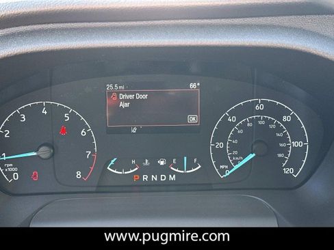 New 2025 Ford Transit 150 Low Roof w/ Load Area Protection Package image 23