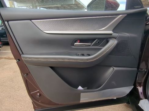 New 2026 MAZDA CX-90 Plug-In Hybrid w/ Premium Plus image 13