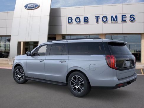 New 2026 Ford Expedition Max Active RWD image 5