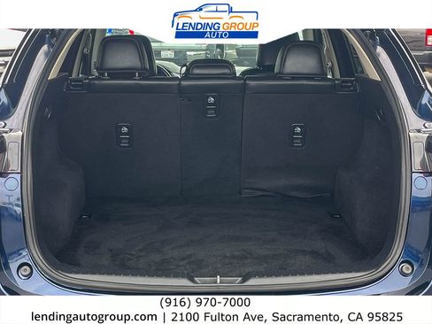 Used 2018 MAZDA CX-5 Grand Touring w/ Premium Package image 25