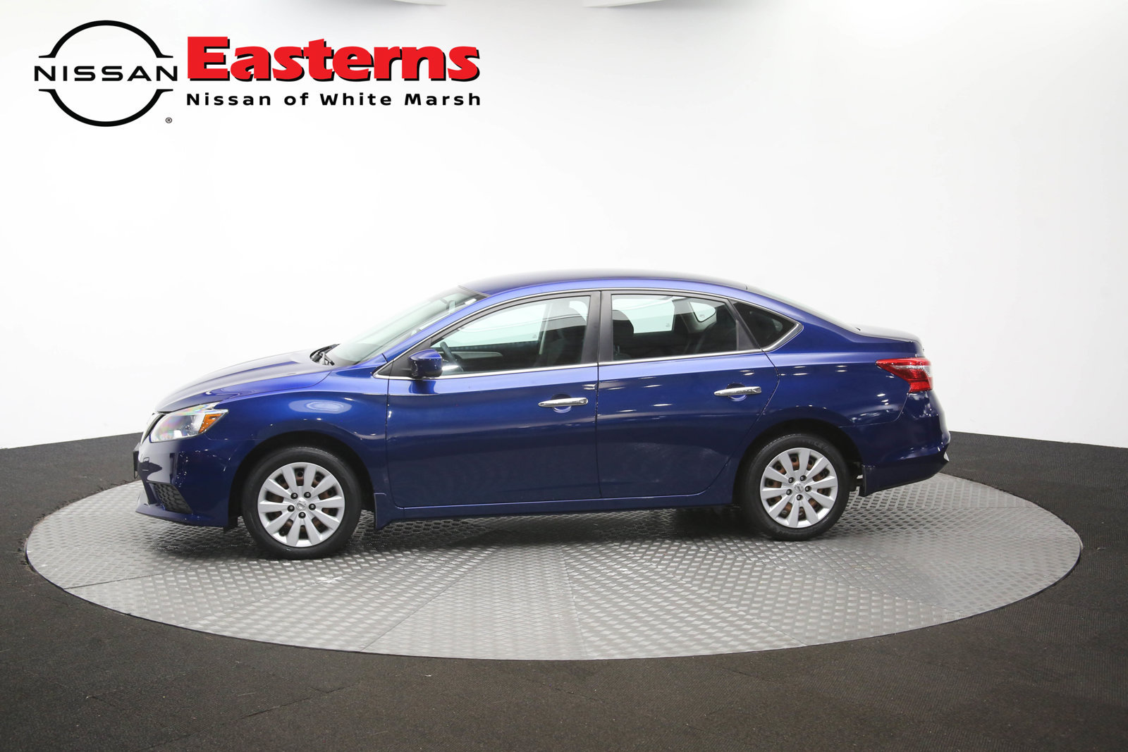 Used 2019 Nissan Sentra S FWD image 56