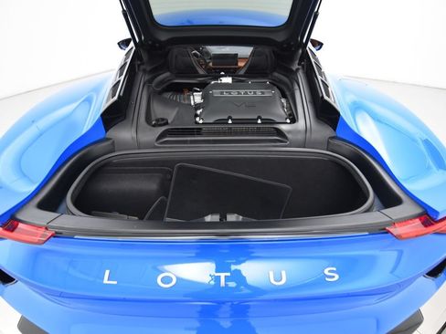 Used 2024 Lotus Emira First Edition RWD image 65