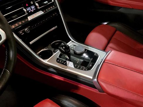 Used 2024 BMW 840i Gran Coupe xDrive w/ M Sport Professional Package AWD/4WD image 16
