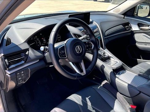 Used 2024 Acura RDX SH-AWD w/ Technology Package image 12