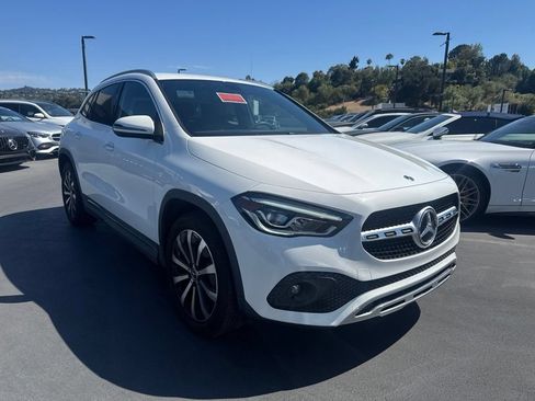 Used 2023 Mercedes-Benz GLA 250 image 2
