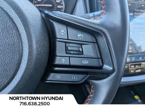 Used 2024 Subaru Crosstrek 2.5i Limited image 25