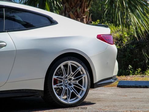 Used 2026 BMW M4 Competition image 94