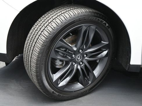 Used 2024 Acura RDX A-Spec AWD/4WD image 24