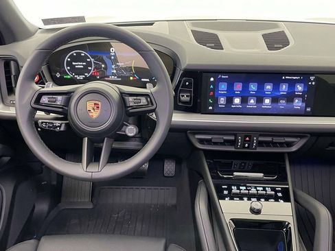 New 2026 Porsche Cayenne AWD/4WD image 27