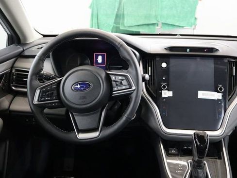 New 2025 Subaru Legacy Limited image 12