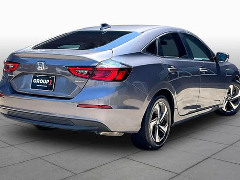 Used 2021 Honda Insight EX image 13