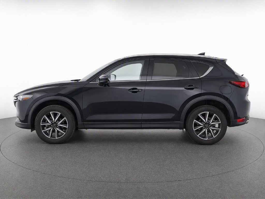 Used 2018 MAZDA CX-5 Grand Touring w/ Premium Package AWD/4WD image 6