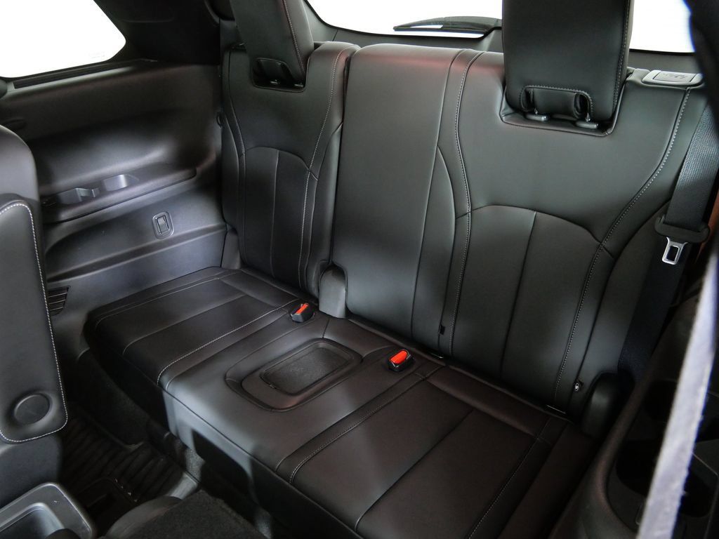 Used 2023 INFINITI QX60 Autograph AWD/4WD image 19