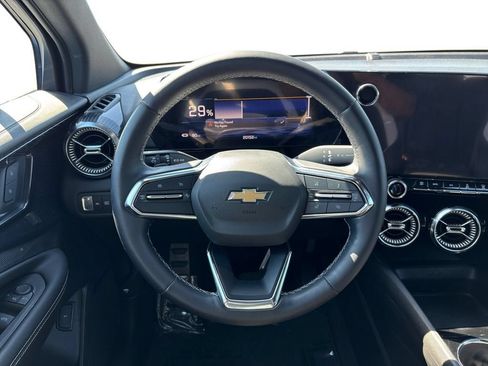 Certified 2024 Chevrolet Blazer EV LT AWD/4WD image 13