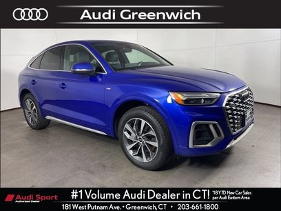 Used 2022 Audi Q5 2.0T Premium w/ Convenience Package