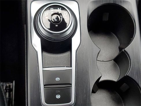 Certified 2023 Ford Escape ST-Line w/ Tech Pack #1 image 23