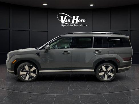 New 2026 Hyundai Santa Fe Limited image 13