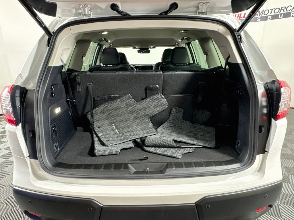 Used 2026 Subaru Ascent Premium AWD/4WD image 25
