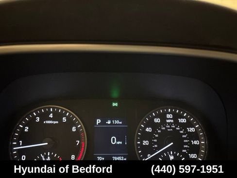 Used 2021 Hyundai Tucson Value AWD/4WD image 15