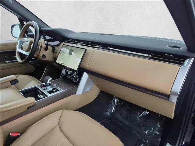 Used 2023 Land Rover Range Rover SE AWD/4WD image 26