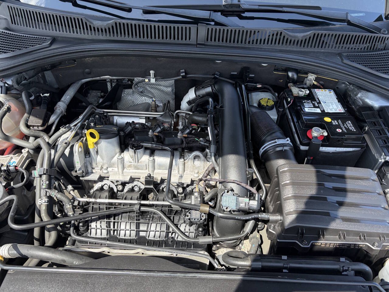 Used 2019 Volkswagen Jetta S FWD image 4