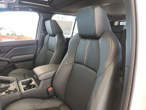 New 2026 Toyota 4Runner Limited image 17