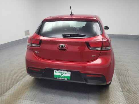 Used 2018 Kia Rio EX image 7