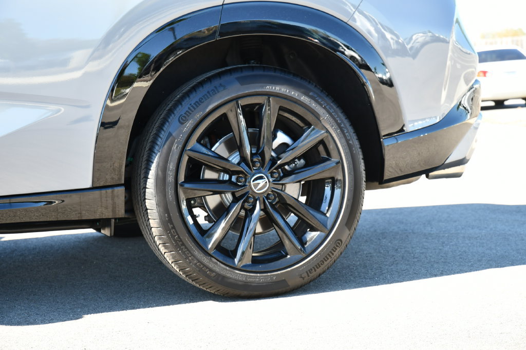 Used 2026 Acura ADX A-Spec w/ Advance Package AWD/4WD image 16