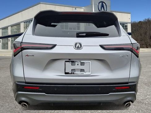 Certified 2025 Acura ADX A-Spec image 5
