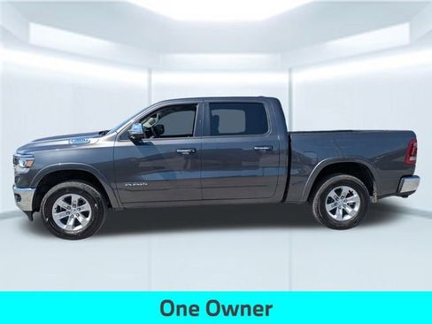 Used 2022 RAM 1500 Laramie image 2