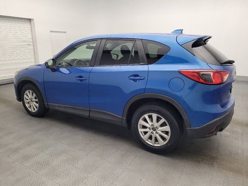 Used 2013 MAZDA CX-5 Touring image 3