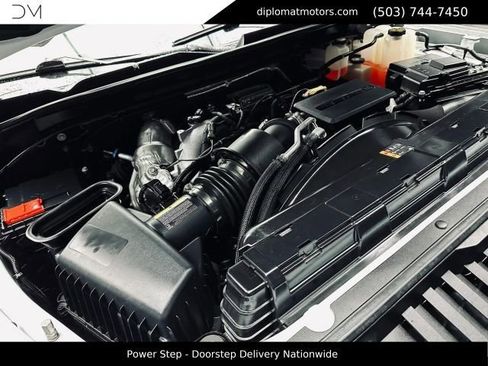 Used 2022 GMC Sierra 3500 Denali AWD/4WD image 48