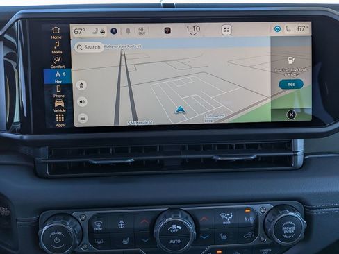 New 2026 Jeep Gladiator Mojave image 27