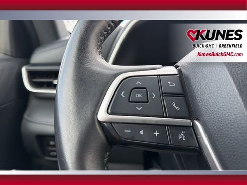 Used 2024 Toyota Highlander XSE AWD/4WD image 26