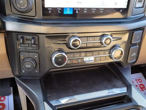 Used 2023 Ford F250 Lariat w/ Lariat Ultimate Package image 20