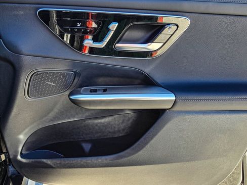 New 2026 Mercedes-Benz GLC 300 4MATIC image 35