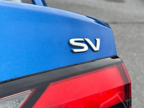 Used 2020 Nissan Versa SV image 13