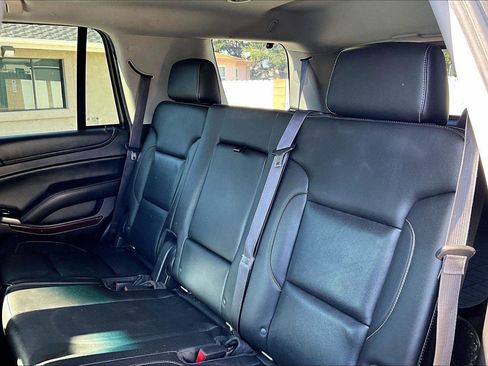 Used 2015 GMC Yukon SLT image 5