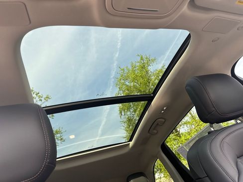 New 2026 Lincoln Nautilus Reserve image 25