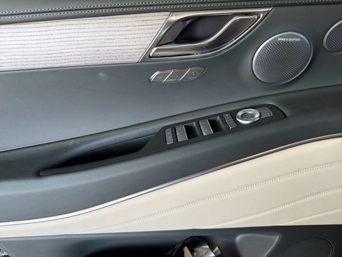 New 2026 Genesis GV80 2.5T Advanced AWD/4WD image 11