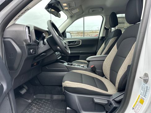 New 2025 Ford Bronco Sport Big Bend image 10