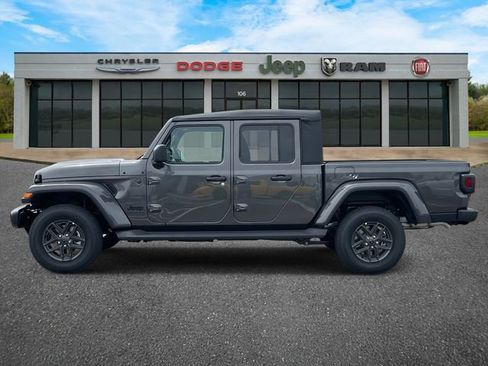 New 2025 Jeep Gladiator Sport image 27