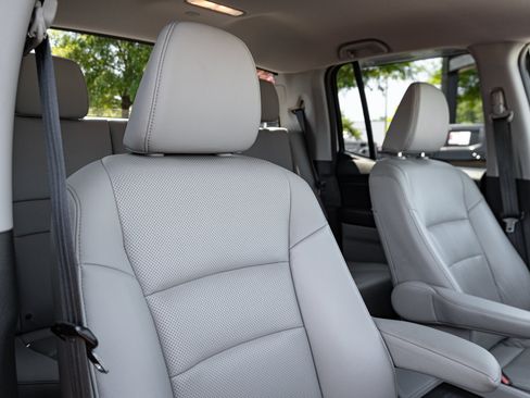 Used 2017 Honda Ridgeline RTL image 34