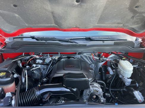 Used 2015 Chevrolet Silverado 3500 LT w/ Snow Plow Prep Package image 23