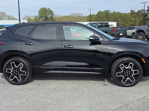 New 2026 Chevrolet Blazer RS w/ Driver Confidence II Package image 19