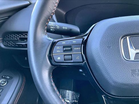 Used 2023 Honda HR-V Sport image 24