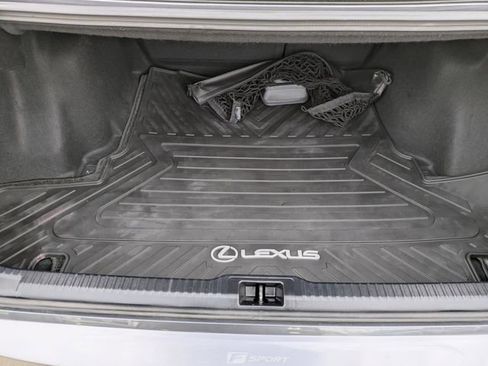 Used 2023 Lexus IS 350 F Sport w/ Navigation Package image 31