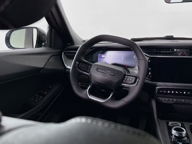 New 2026 Jeep Cherokee Laredo AWD/4WD image 11