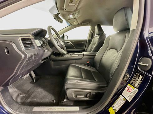 Used 2016 Lexus RX 350 AWD w/ Accessory Package image 13