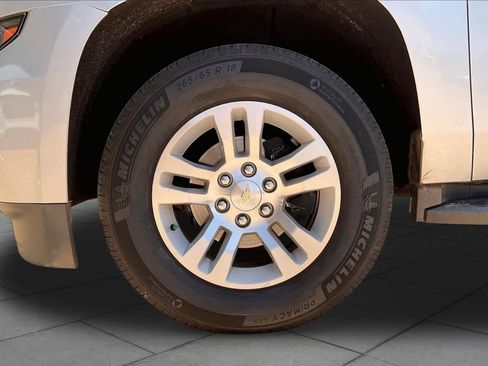 Used 2020 Chevrolet Tahoe LT AWD/4WD image 12